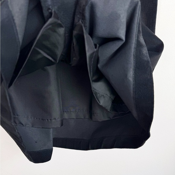 Marshall Fields Country Shop Vintage Black Suede Skirt - Picture 10 of 10